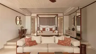 Carlisle Bay