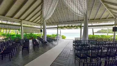 Carlisle Bay