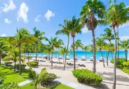 Carlisle Bay