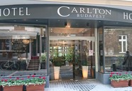 Carlton Budapest