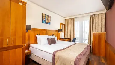 Carlton Budapest