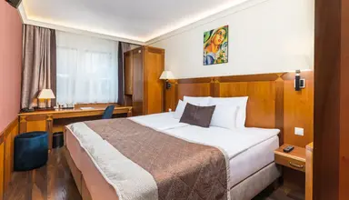 Carlton Budapest