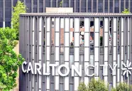 Carlton City