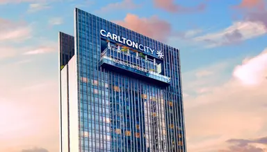 Carlton City