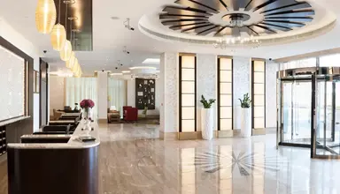 Carlton Downtown Hotel