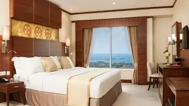 Carlton Downtown Hotel