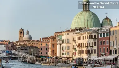 Carlton on the Grand Canal