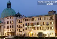 Carlton on the Grand Canal
