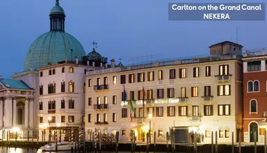 Carlton on the Grand Canal