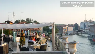 Carlton on the Grand Canal