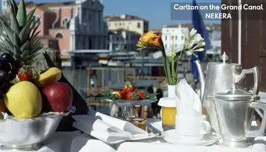 Carlton on the Grand Canal