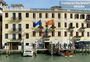 Carlton on the Grand Canal
