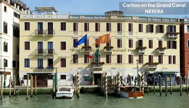 Carlton on the Grand Canal