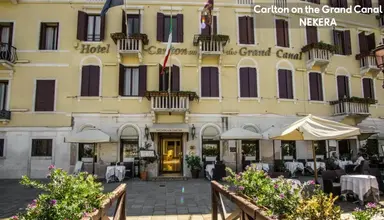Carlton on the Grand Canal