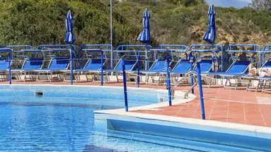 Carlton Riviera