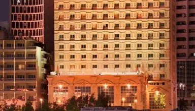 Carlton Tower