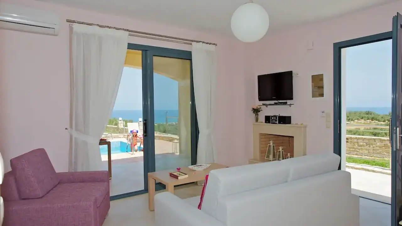 Carme Villas