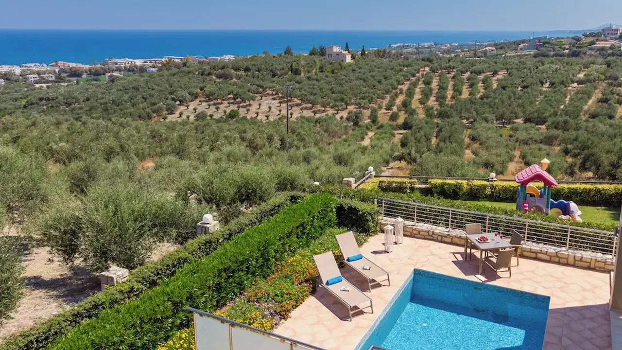 Carme Villas