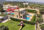 Carme Villas