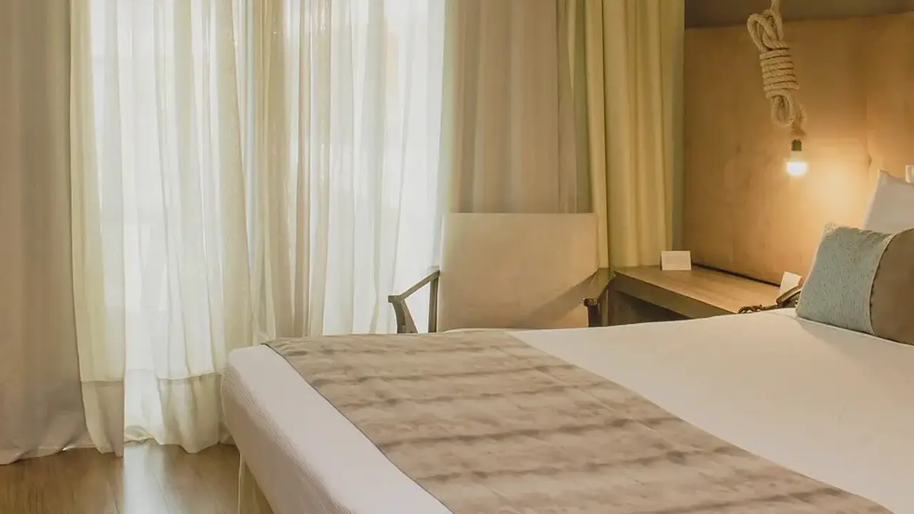 Carmel Cumbuco Resort