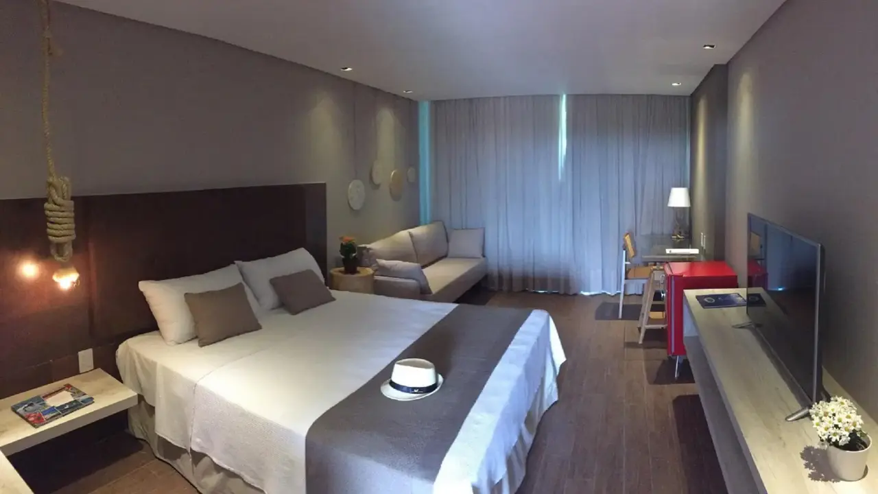 Carmel Cumbuco Resort
