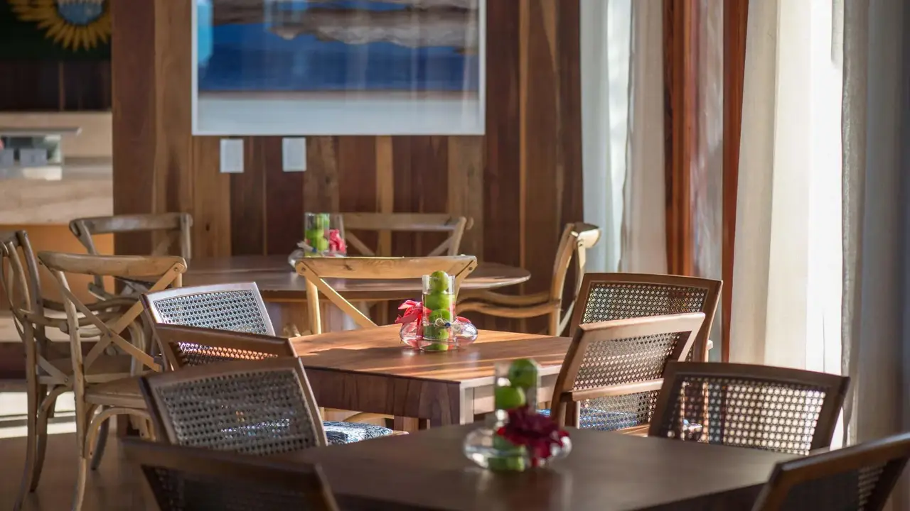 Carmel Cumbuco Resort
