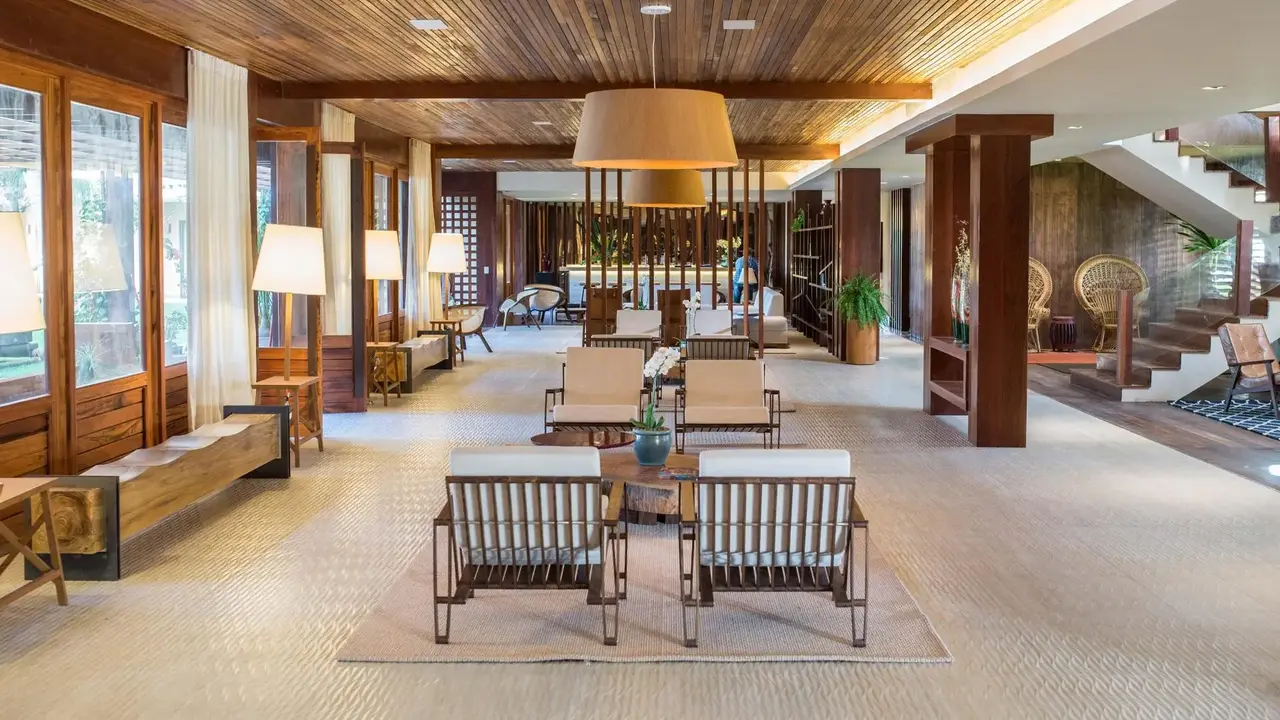 Carmel Cumbuco Resort