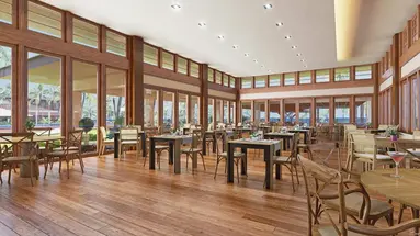 Carmel Cumbuco Resort