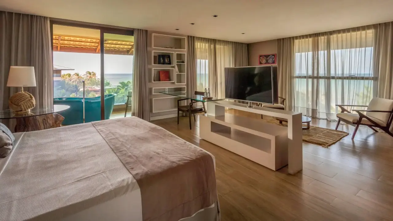 Carmel Cumbuco Resort