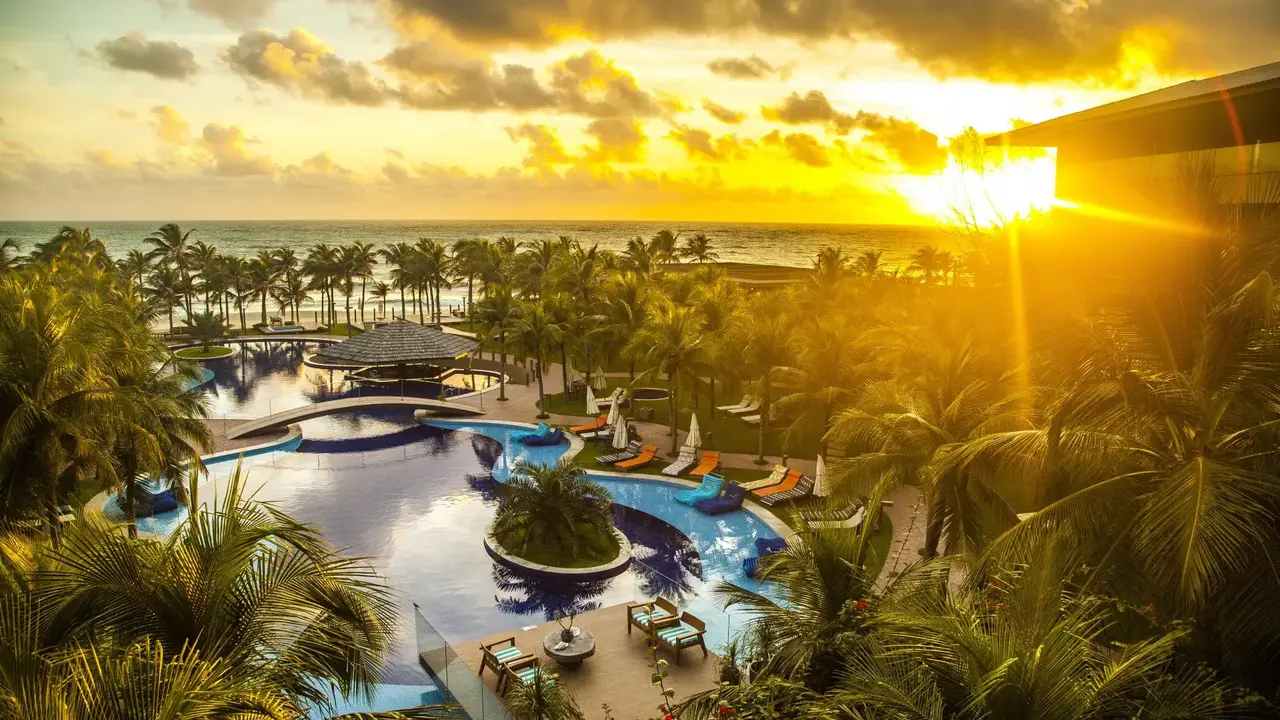 Carmel Cumbuco Resort