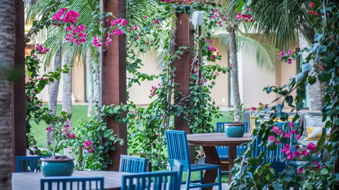 Carmel Cumbuco Resort