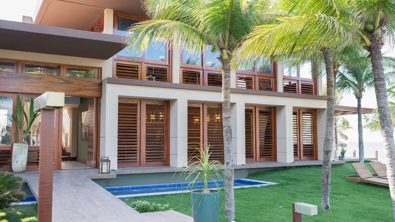 Carmel Cumbuco Resort