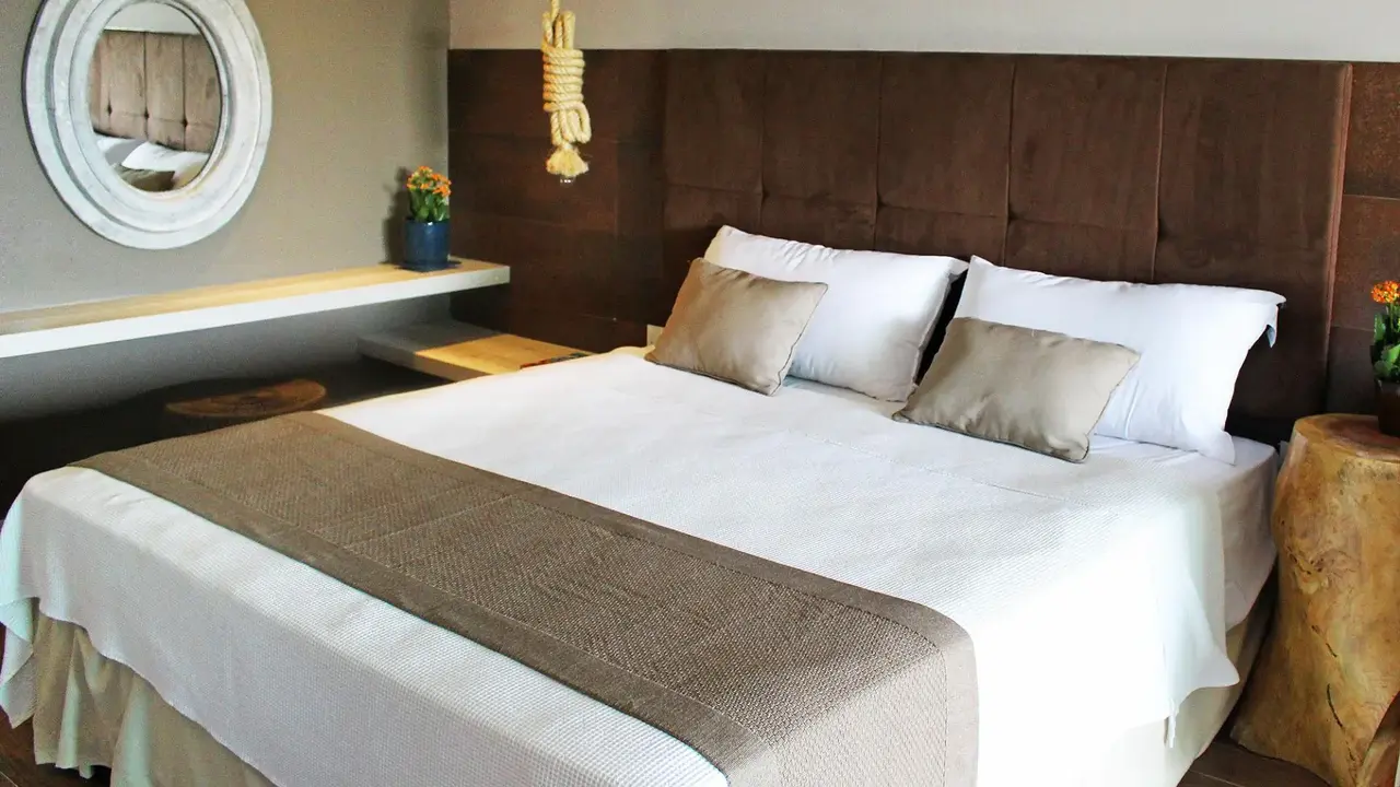 Carmel Cumbuco Resort