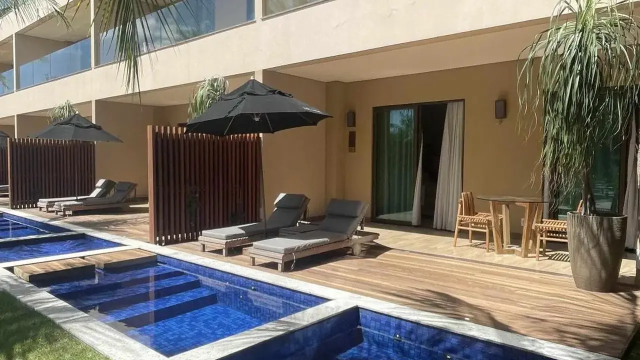 Carmel Cumbuco Resort