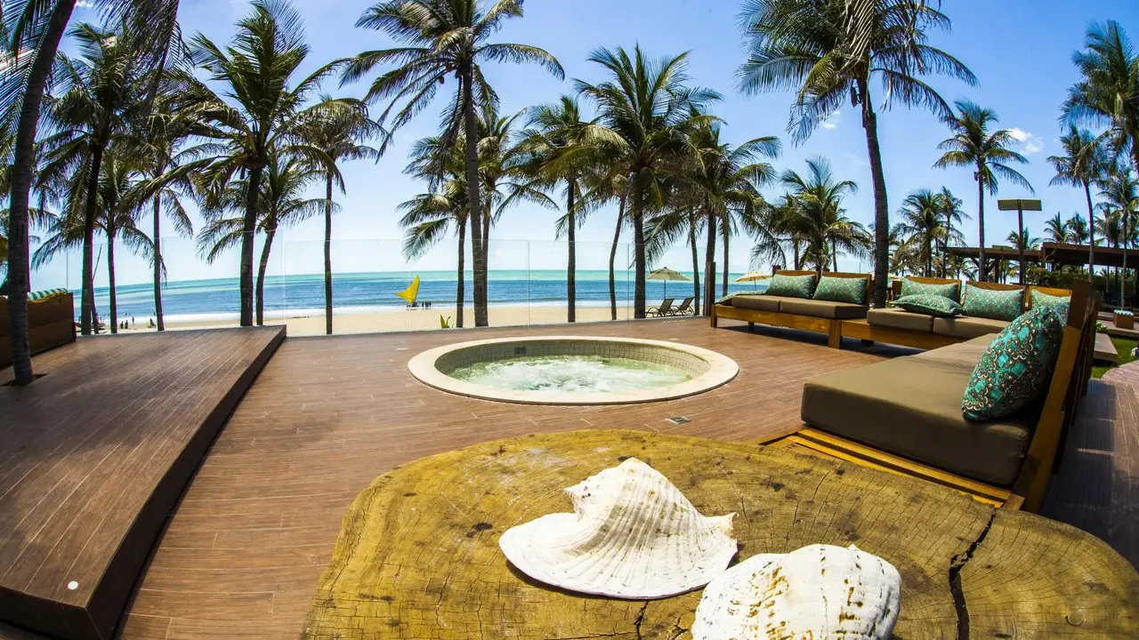 Carmel Cumbuco Resort