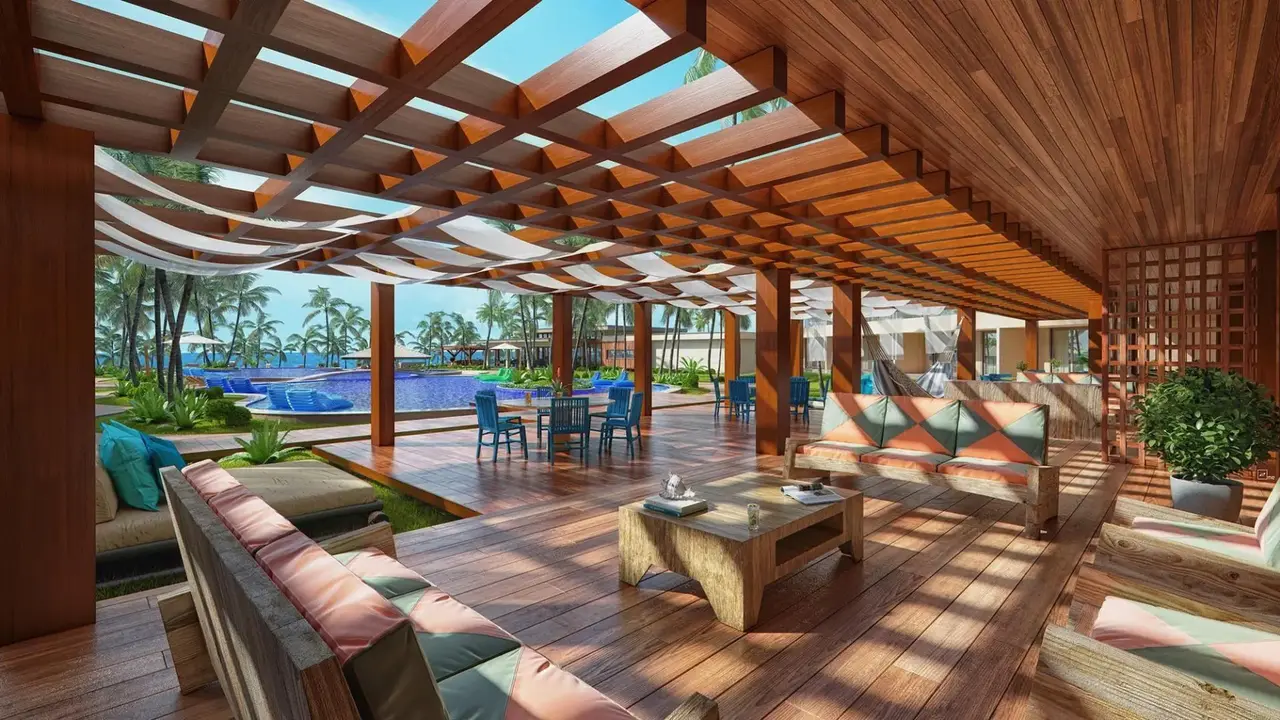 Carmel Cumbuco Resort