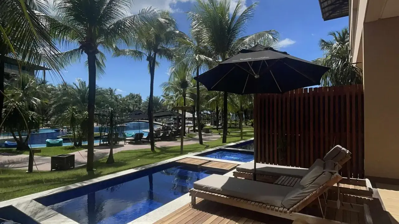Carmel Cumbuco Resort