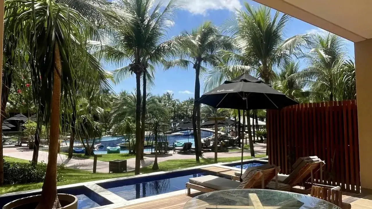 Carmel Cumbuco Resort