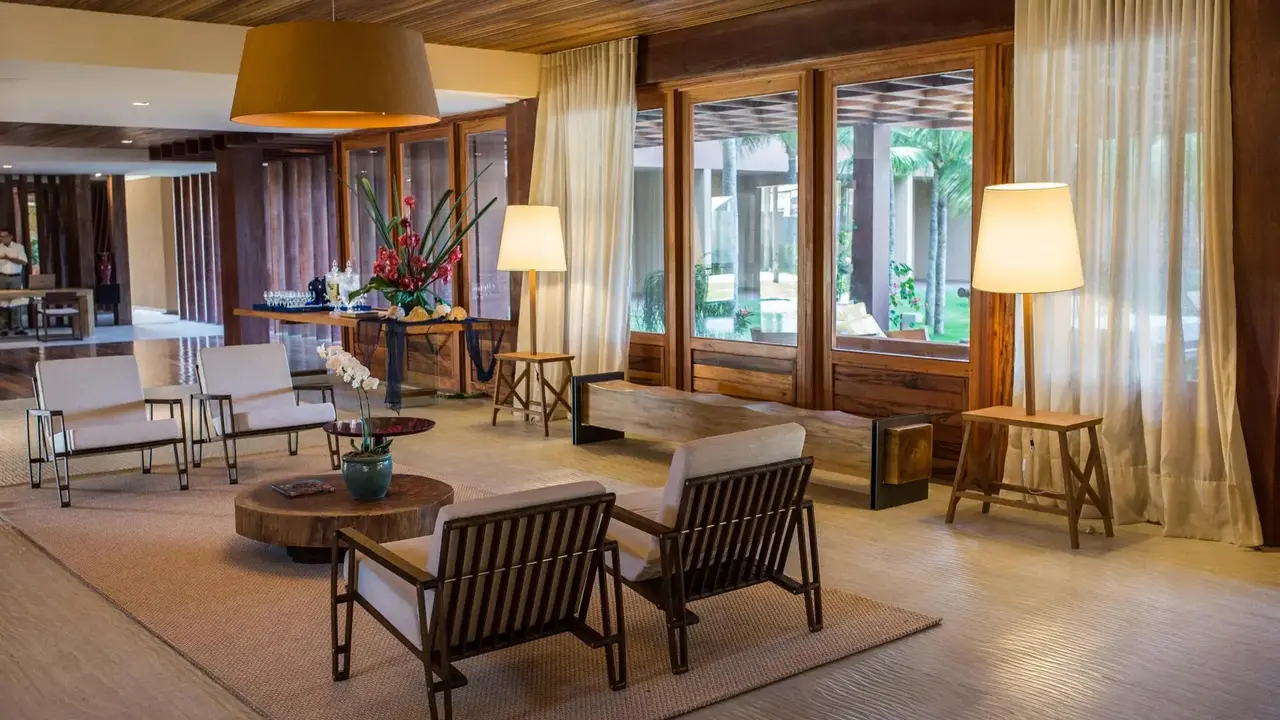 Carmel Cumbuco Resort