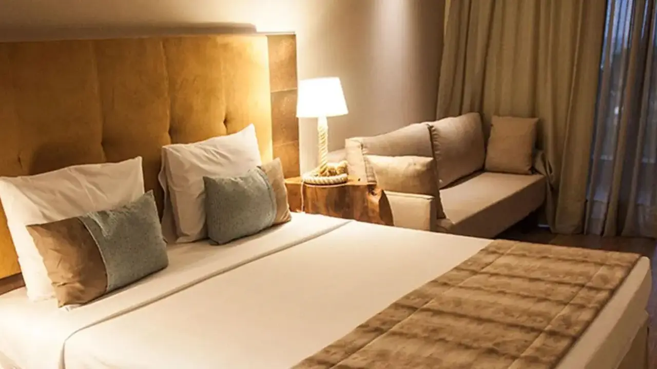Carmel Cumbuco Resort
