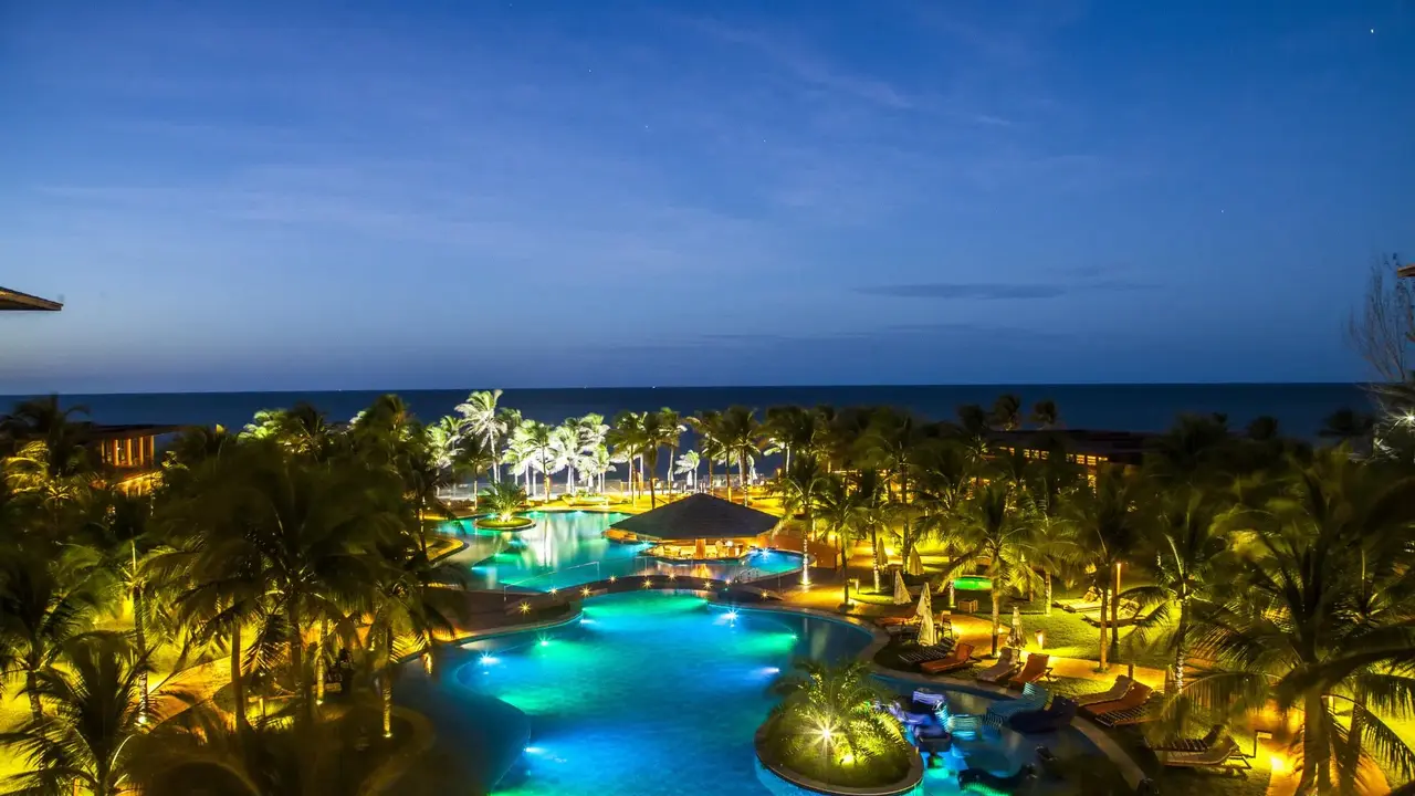 Carmel Cumbuco Resort