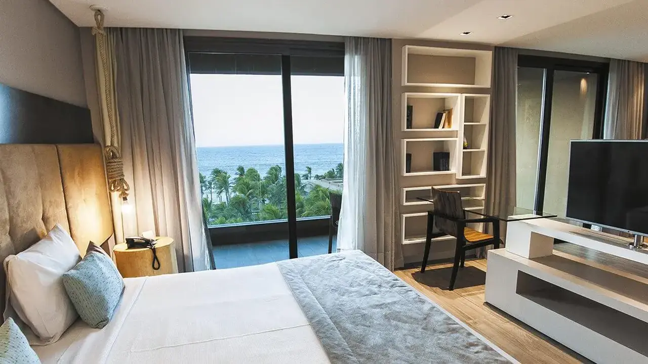 Carmel Cumbuco Resort