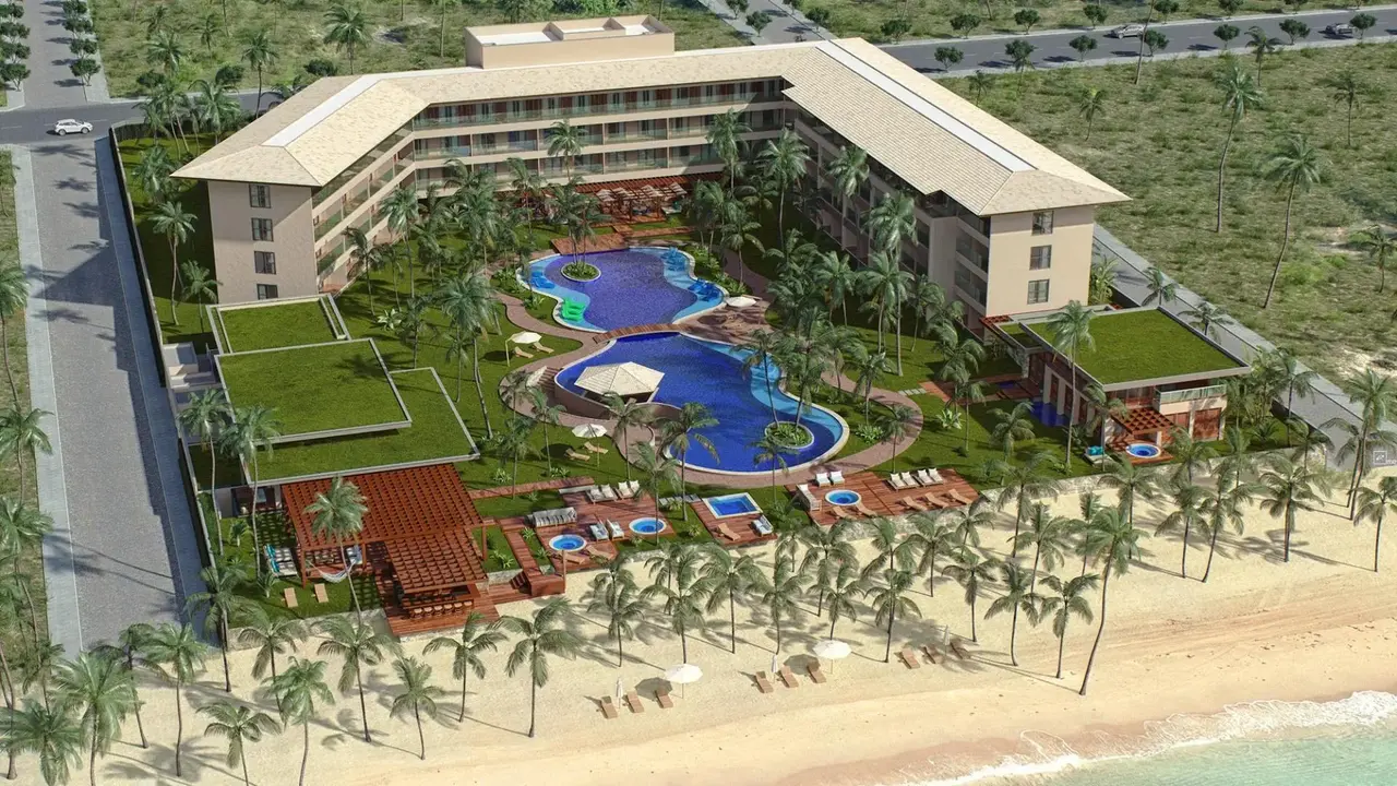 Carmel Cumbuco Resort