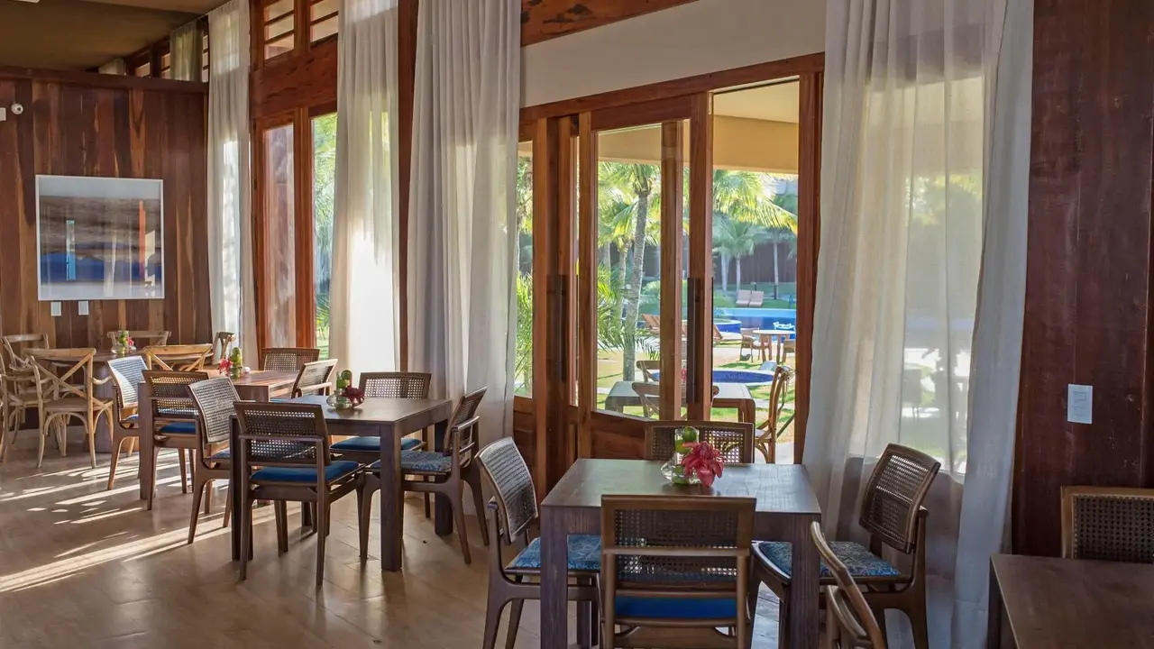 Carmel Cumbuco Resort