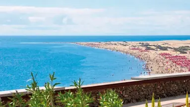 Carmen (Playa del Ingles)