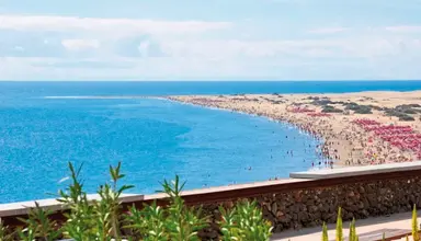 Carmen (Playa del Ingles)