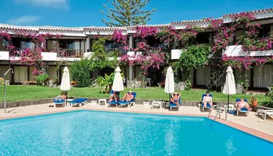 Carmen (Playa del Ingles)