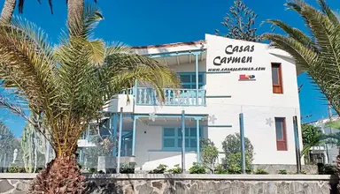 Carmen (Playa del Ingles)