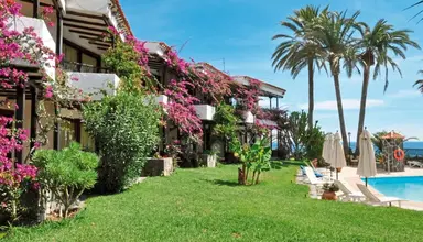 Carmen (Playa del Ingles)