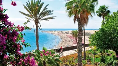 Carmen (Playa del Ingles)